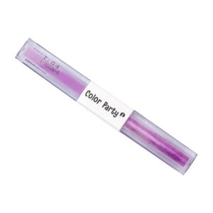 Delineador Doble Color Party Trendy T04