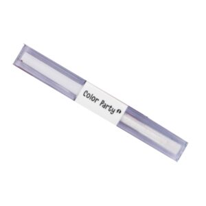 Delineador Doble Color Party Trendy T06