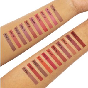 Labial Liquido Matte Trendy Lt05 T18