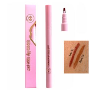 Lip Liner Pro Bloomshell T1