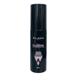 Fijador De Maquillaje Elaya