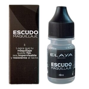 Escudo Maquillaje Elaya E075