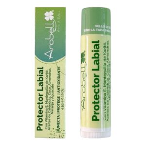 Protector Labial Arobell