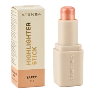 Iluminador En Barra Taffy Travel Size Atenea