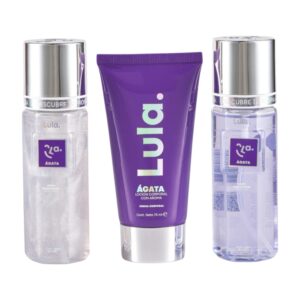 Kit Crema y Splash Lula Agata