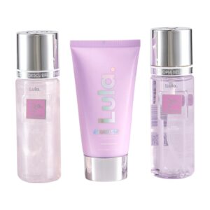 Kit Crema y Splash Lula Amatista