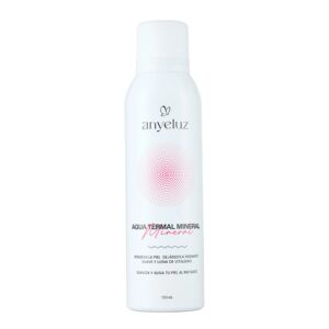 Agua Termal Mineral x 150ml Anyeluz