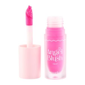 Rubor Liquido Angel Anyeluz Tulip