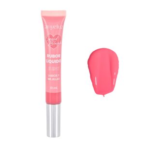 Rubor Liquido 2 En 1 Anyeluz T02
