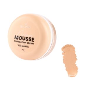 Base Cremosa Dream Mousse Anyeluz T08