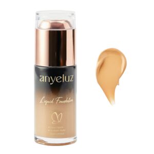 Base Liquida Anyeluz T01