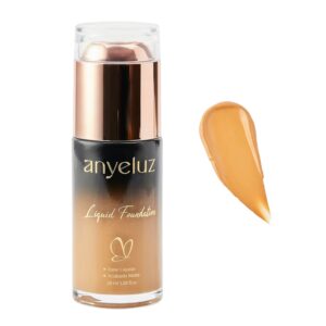 Base Liquida Anyeluz T04