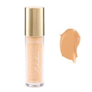 Corrector Extra Cobertura Anyeluz T09