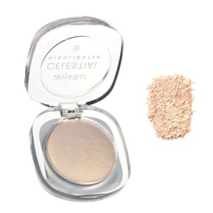 Iluminador Compacto Celestial Anyeluz T01