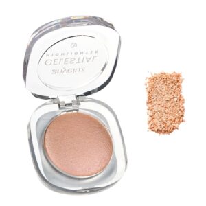 Iluminador Compacto Celestial Anyeluz T02