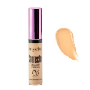 Corrector Liquido Anyeluz Tono 03