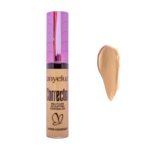 Corrector Liquido Anyeluz Tono 05