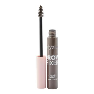 Voluminizador De Cejas Anyeluz Castaño Medio