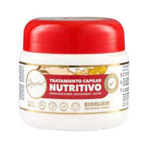Tratamiento Capilar Nutritivo Anyeluz