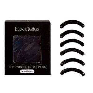 Repuestos Para Encrespador x 6 Espectañas