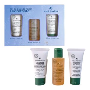 Kit Cuidado Facial Hidratante Ana Maria