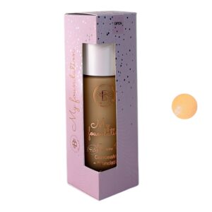 Base 2 En 1 Bloomshell Nude T03