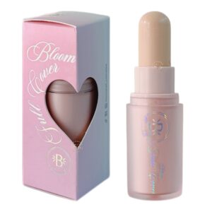 Bloom Full Cover Bloomshell Light T01