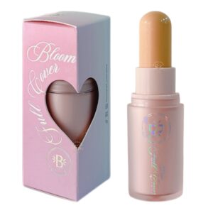 Bloom Full Cover Bloomshell Neutral Clair T02