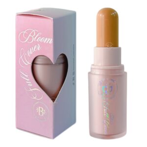 Bloom Full Cover Bloomshell Vainilla T04