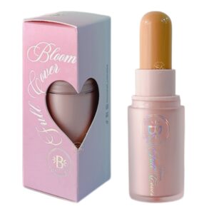 Bloom Full Cover Bloomshell Médium Beige T05