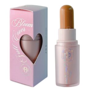 Bloom Full Cover Bloomshell Sand T06
