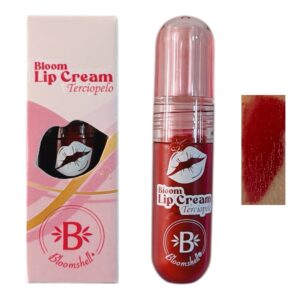 Lip Gloss Coreano Bloomshell T1