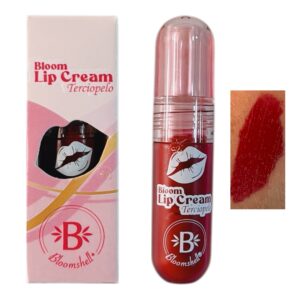 Lip Gloss Coreano Bloomshell T3