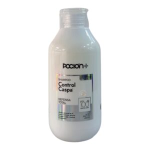 Shampoo Control Caspa La Pocion