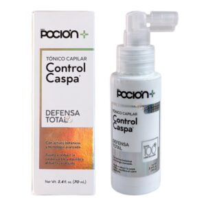 Tonico Control Caspa La Pocion