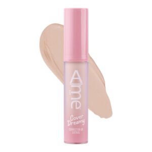 Corrector De Ojeras Cover Dreamy Ame Cosmetics L102