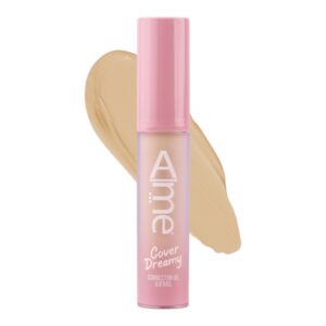 Corrector De Ojeras Cover Dreamy Ame Cosmetics L105