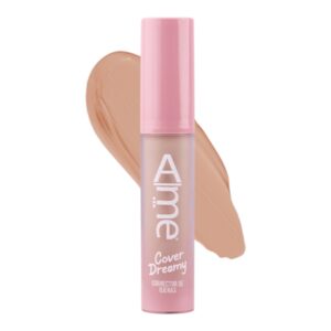 Corrector De Ojeras Cover Dreamy Ame Cosmetics M202