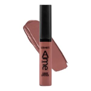Labial Liquido Ultramate Ame Cosmetics Darling 25