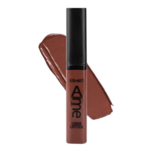 Labial Liquido Ultramate Ame Cosmetics Rosario 06