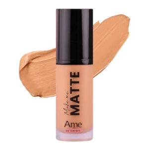 Base Liquida Matte Ame Cosmetics M203