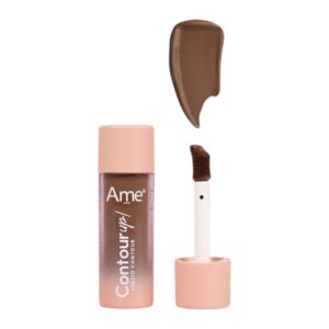 Contorno Liquido Ame Cosmetics Nogal 03