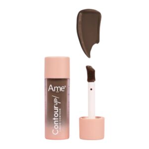 Contorno Liquido Ame Cosmetics Ebano 04