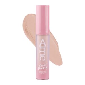 Corrector De Ojeras Cover Dreamy Ame Cosmetics L103