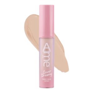 Corrector De Ojeras Cover Dreamy Ame Cosmetics L104