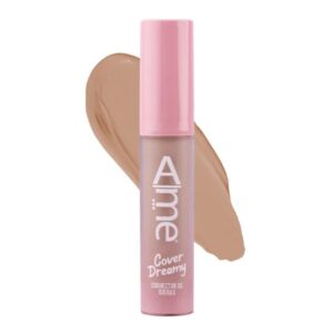 Corrector De Ojeras Cover Dreamy Ame Cosmetics M204