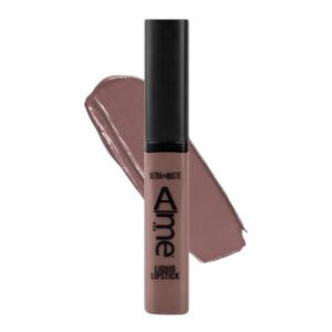 Labial Liquido Ultramate Ame Cosmetics Elena 09