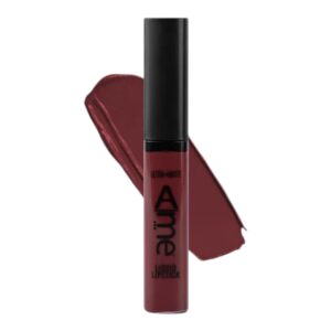 Labial Liquido Ultramate Ame Cosmetics Miranda 17