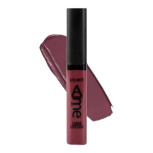 Labial Liquido Ultramate Ame Cosmetics Vermont 27