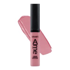 Labial Liquido Ultramate Ame Cosmetics Vintage 03